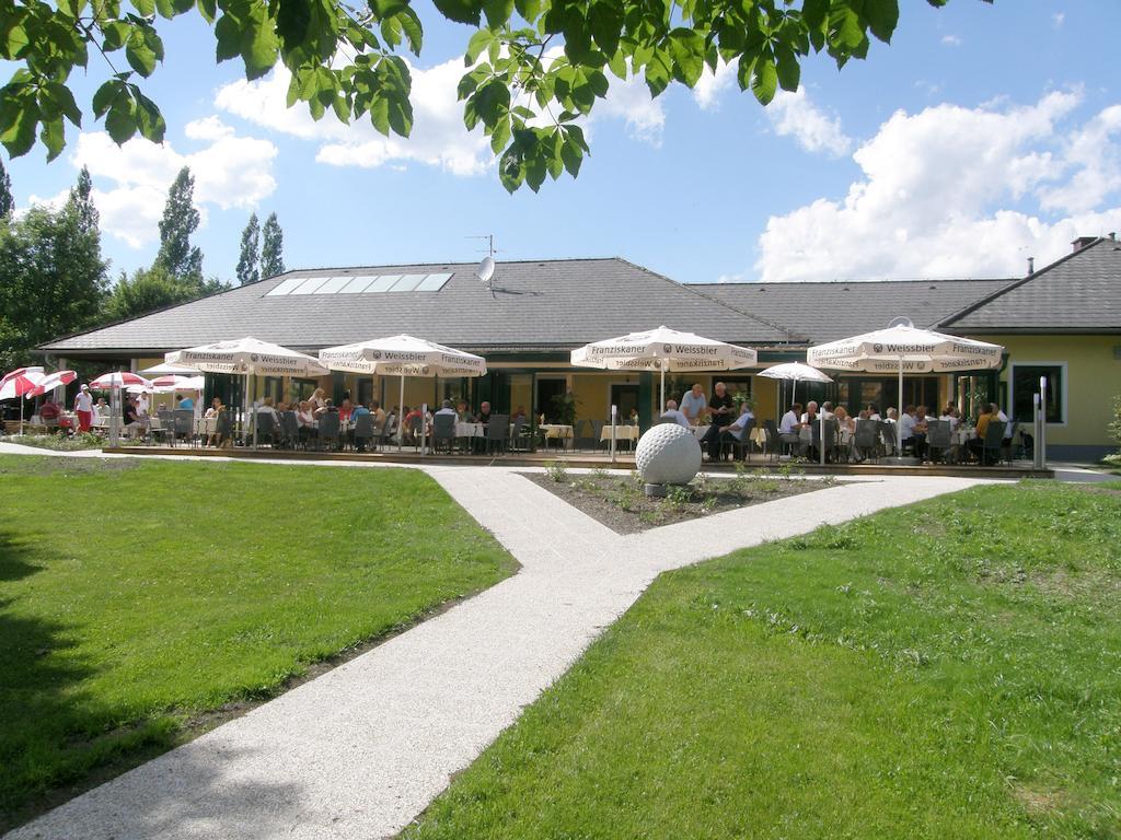 Gasthof Hentsch Weitra Exterior photo
