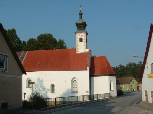 Gasthof Hentsch Weitra Exterior photo